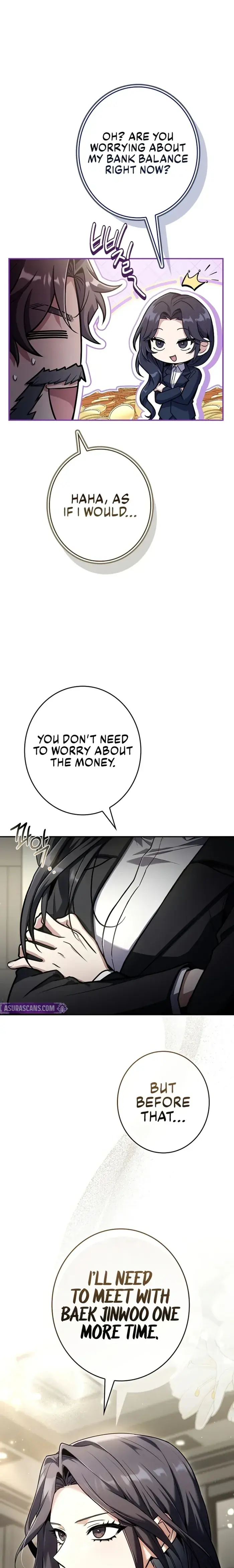 Only I Have an EX-Grade Summon Chapter 14 image 19_optimized